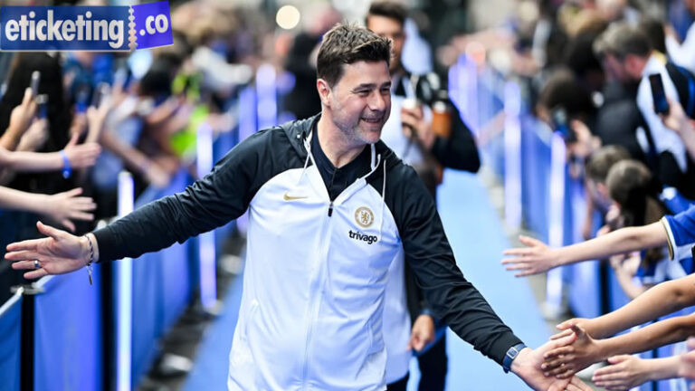 Pochettino's Intensity: Is This the USMNT's Ticket to World Cup Glory?