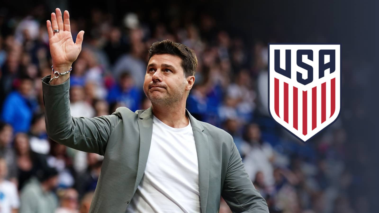 Pochettino's Intensity: Is This the USMNT's Ticket to World Cup Glory?