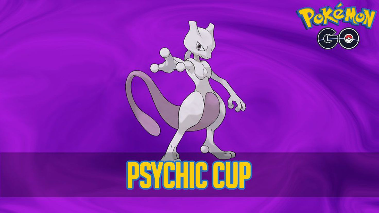 Pokémon GO: Psychic Cup Returns With Powerful New Meta - Here's Your Best Team