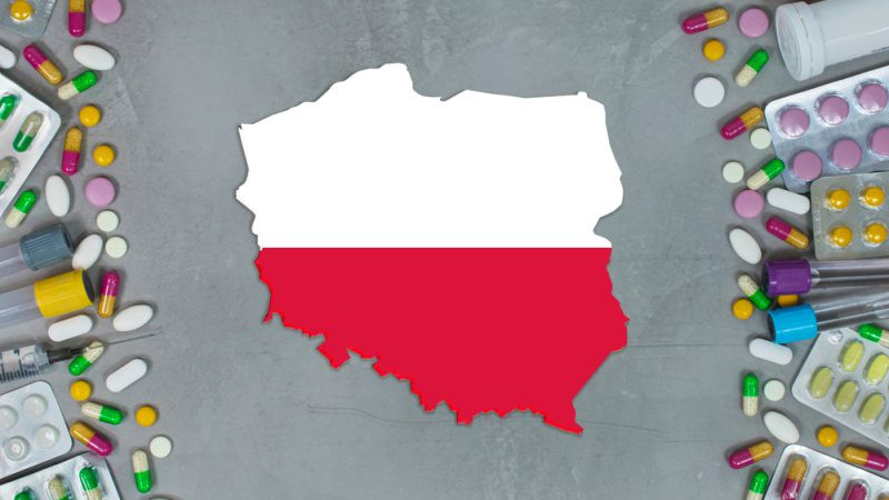 Poland's Groundbreaking Move: First National Critical Medicines List Unveiled!