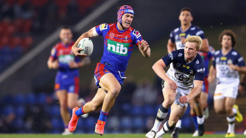 Ponga's Homecoming: Knights Aim to Upset Cowboys in Townsville Finals Showdown