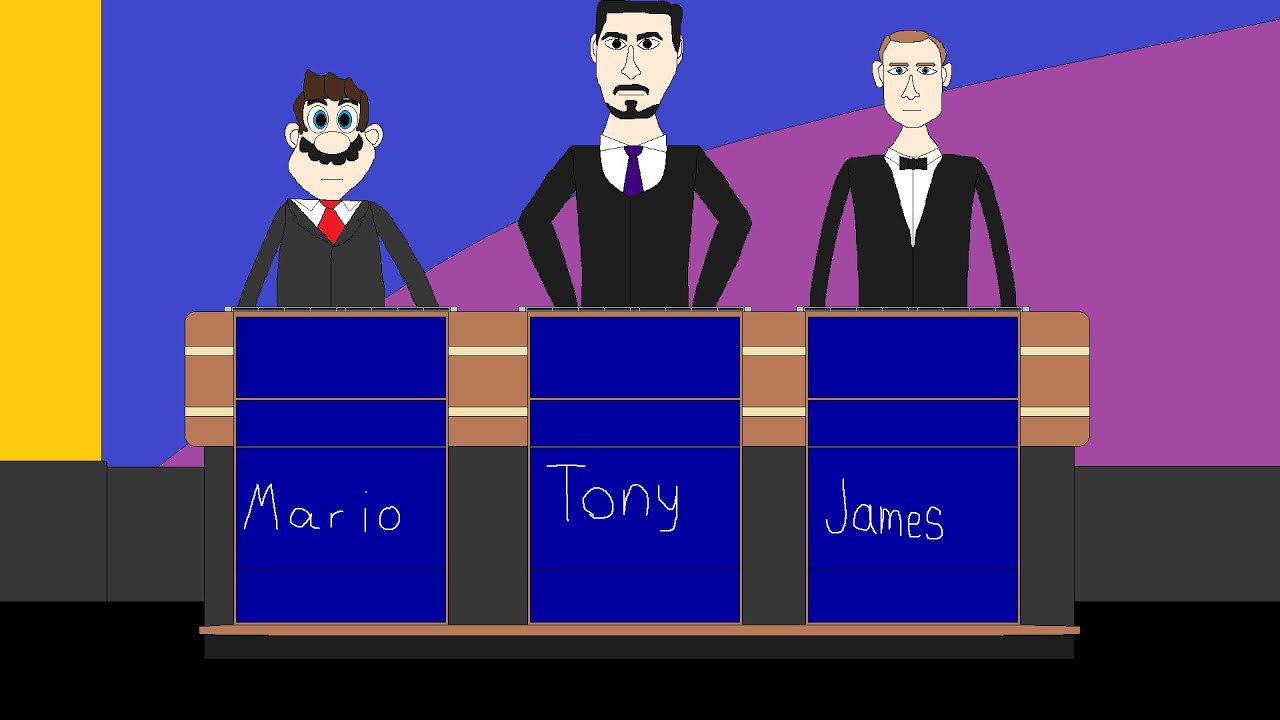 Pop Culture Jeopardy!: Is the New Spinoff a Hit or a Miss?