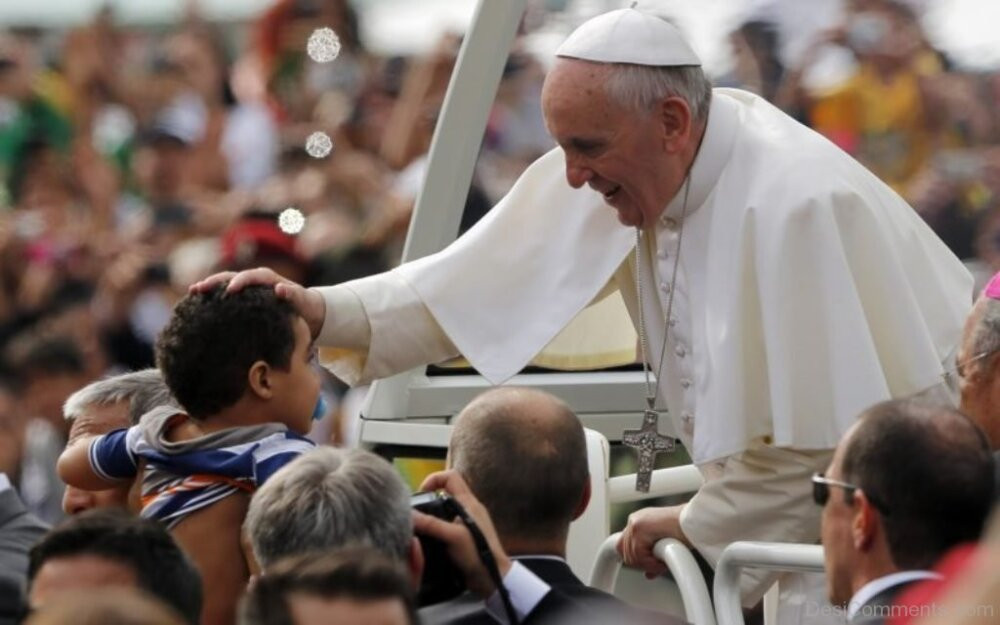 Pope Francis' Powerful Message to Youth: Reject Superficiality, Embrace True Christian Witness at World Youth Day