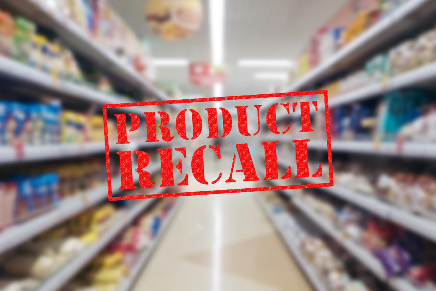 Popular Snack Recalled From Supermarkets Across Australia Due To Undeclared Allergen