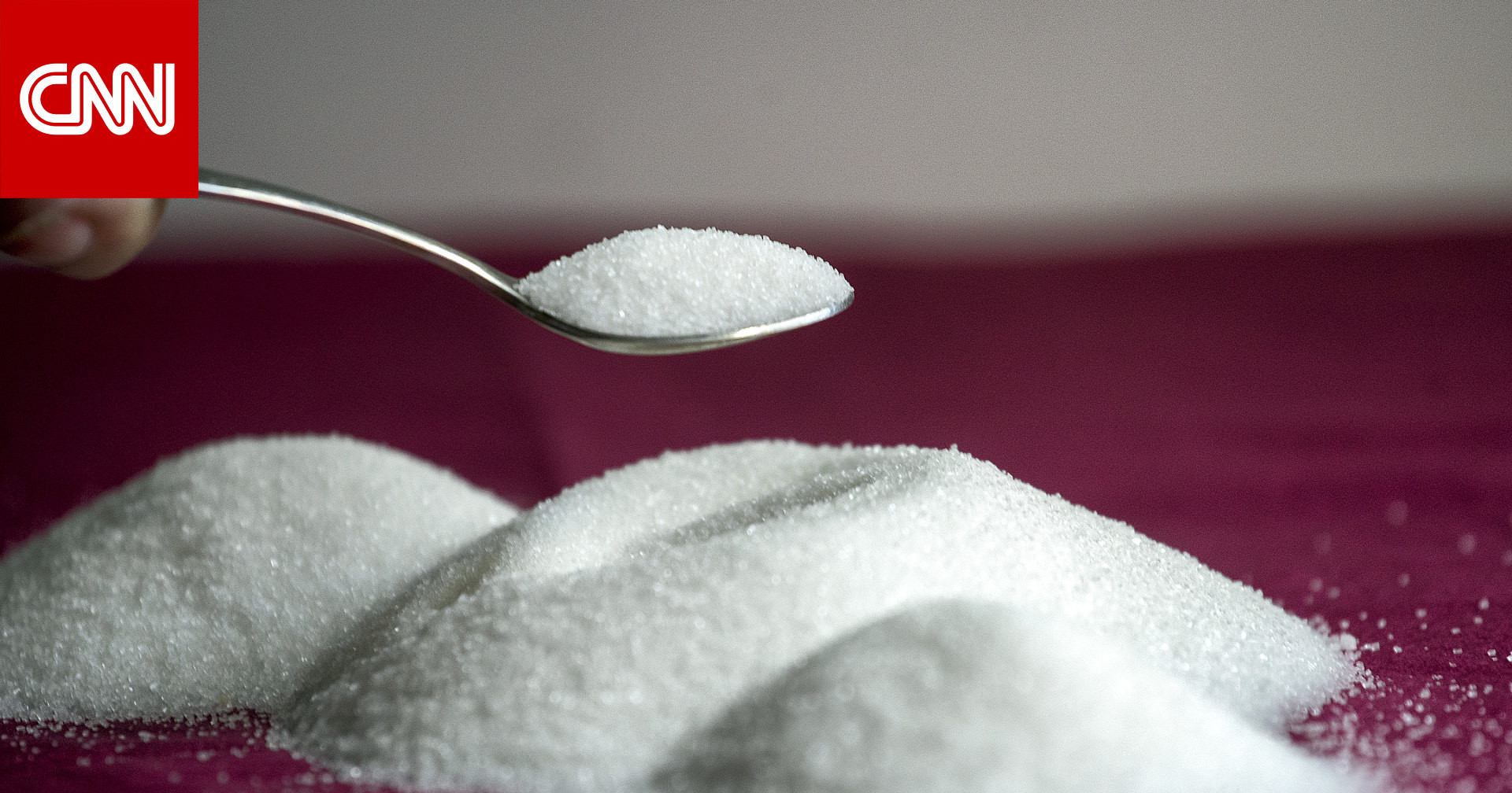 Popular Sugar Substitute Erythritol Linked to Increased Risk of Blood Clots and Heart Attacks: New Study