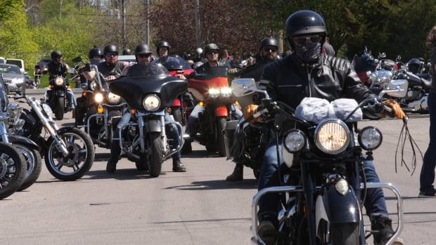 Port Dover's Friday the 13th: A Motorcycle Mecca Draws Thousands For a Day of Fun and Fellowship