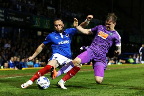 Portsmouth FC Match Abandoned: Police Brutality Allegations Spark Outrage