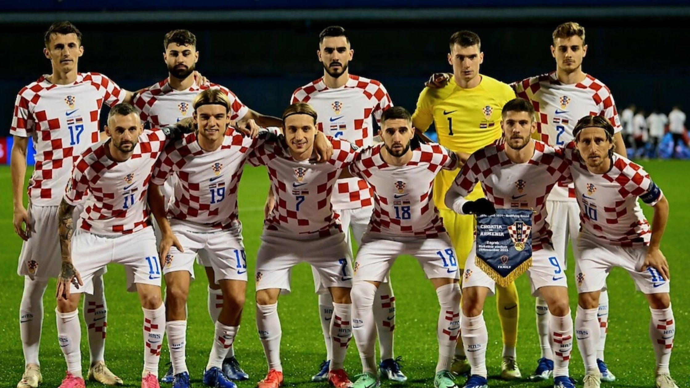 Portugal vs Croatia: Where and How to Watch the UEFA Nations League Clash Live