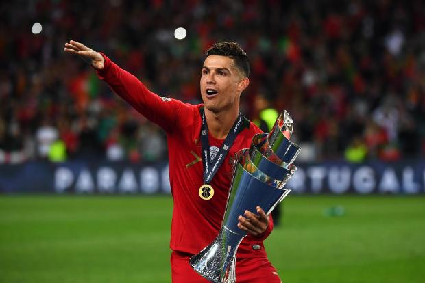 Portugal vs. Poland UEFA Nations League Showdown: Ronaldo's Team Needs Just One Point to Secure Quarterfinals!