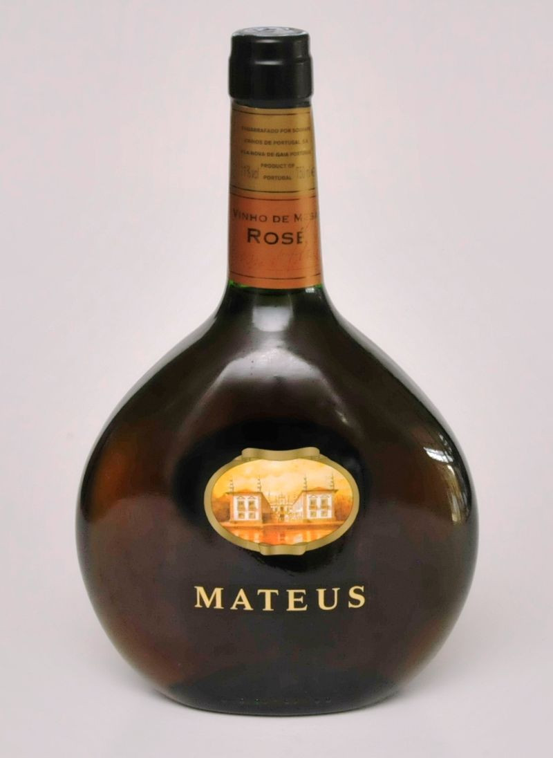 Portuguese Wine: From Mateus to Modern Masterpieces