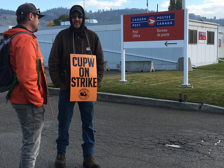 Postes Canada Strike: How Will It Impact Canadians?