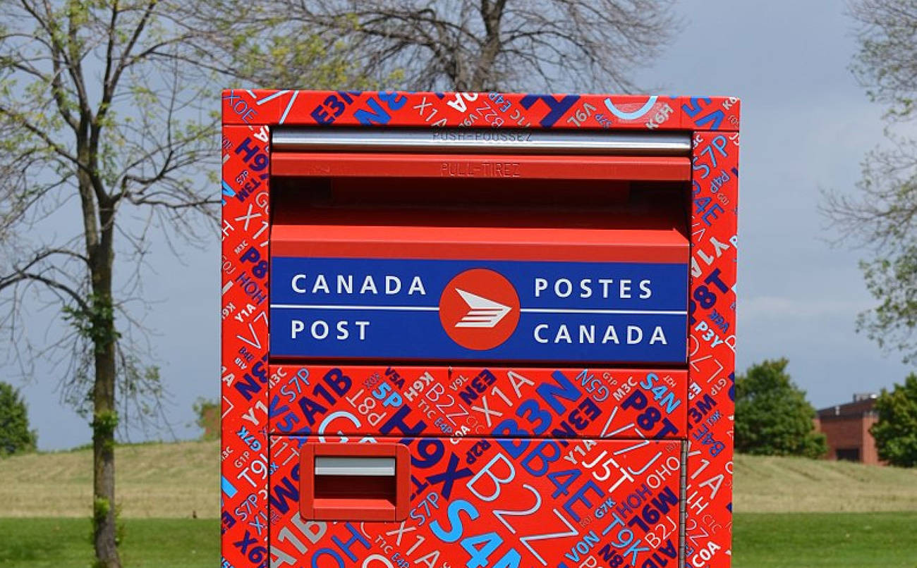 Postes Canada Strike: How Will It Impact Canadians?