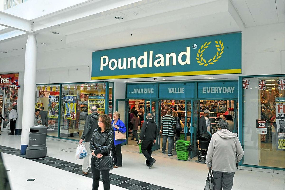 Poundland Owner Pepco Group Sees Sales Dip Amid Supply Chain Woes