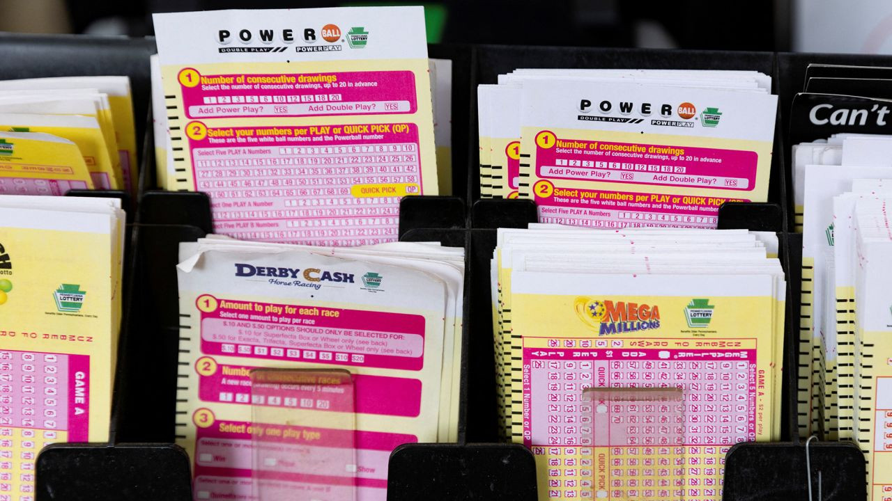 Powerball Jackpot Hits $100 Million: Will You Be Australia's Next Big Winner?