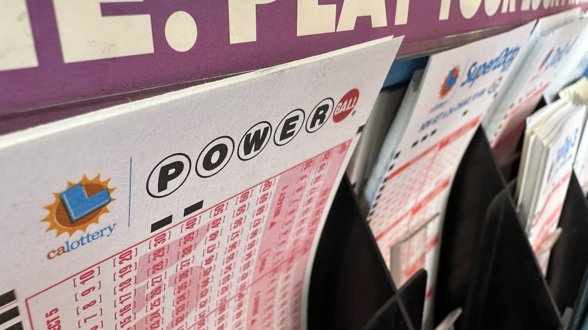 Powerball Jackpot Hits $100 Million: Will You Be Australia's Next Big Winner?