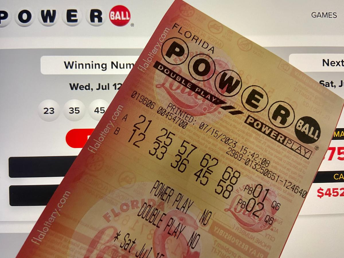 Powerball Jackpot Hits $100 Million: Will You Be Australia's Next Multi-Millionaire?