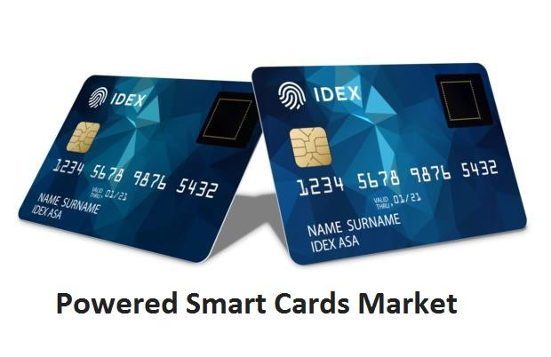 Powered Smart Cards Market to Reach US$8.3 Billion by 2030: What's Driving the Growth?