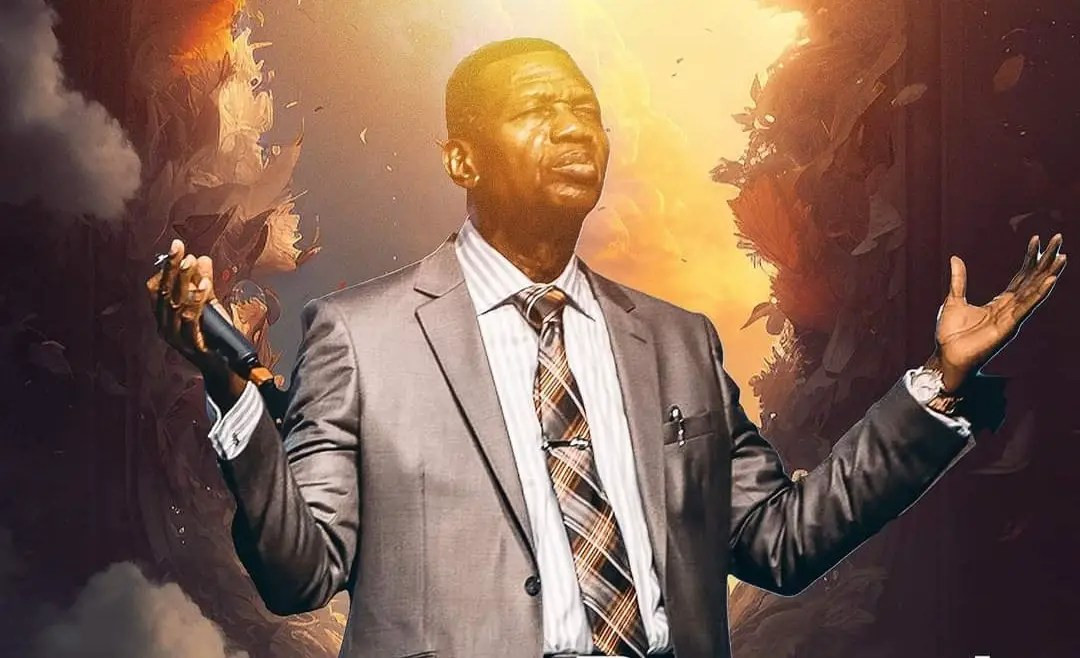 Powerful December 2024 Declarations: Pastor Adeboye's Prayer Points for Open Heavens