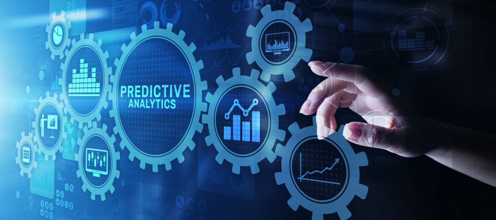 Predictive Analytics: Transforming Fintech & Martech with Data-Driven Insights