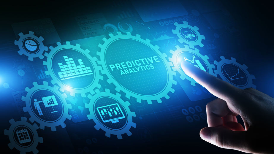 Predictive Analytics: Transforming Fintech & Martech with Data-Driven Insights