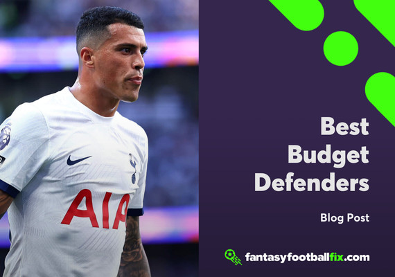 Premier League Fantasy: Best Defenders for Gameweek 4 - Who to Pick for Maximum Points?