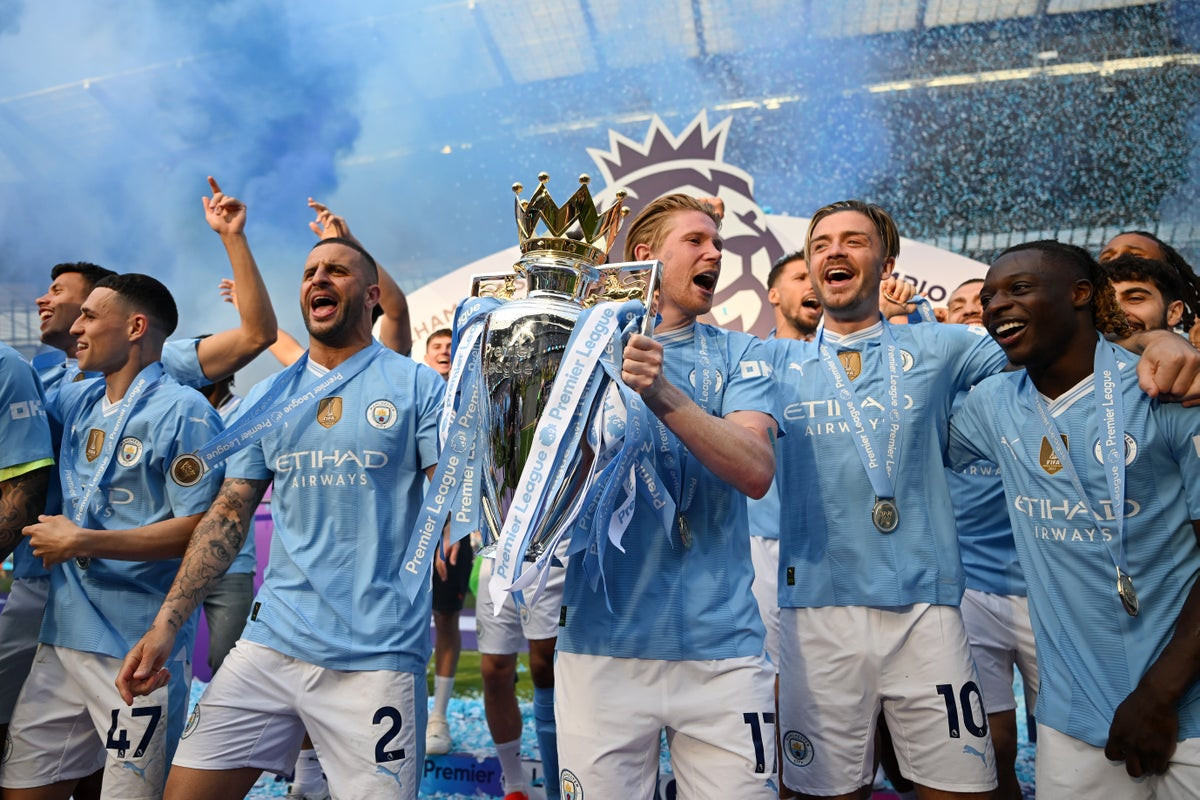 Premier League Pulls Vote on Controversial Sponsorship Rules Amid Manchester City Legal Challenge