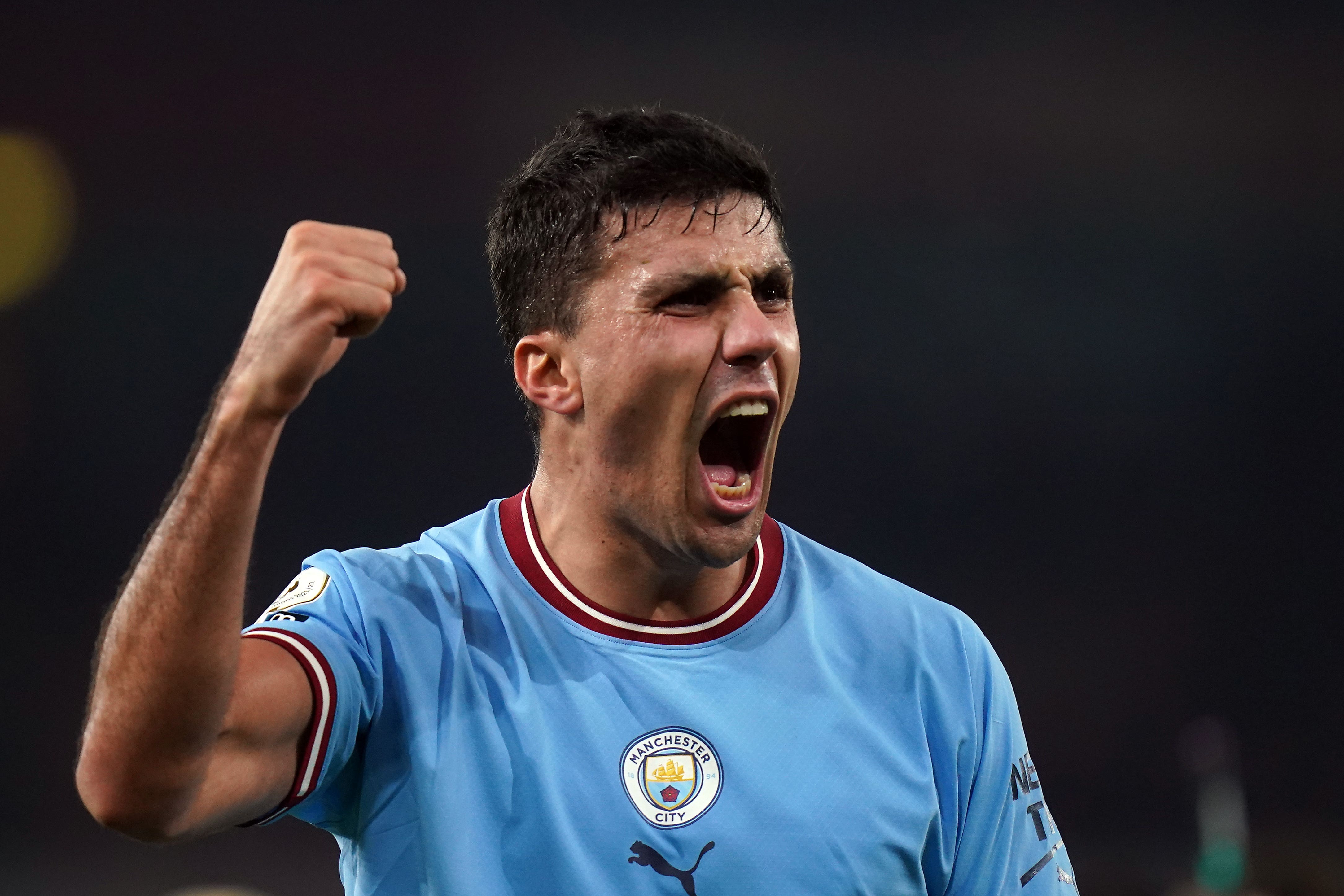 Premier League Star Rodri Threatens Players' Strike: Is It A Real Threat or An Idle Bluff?