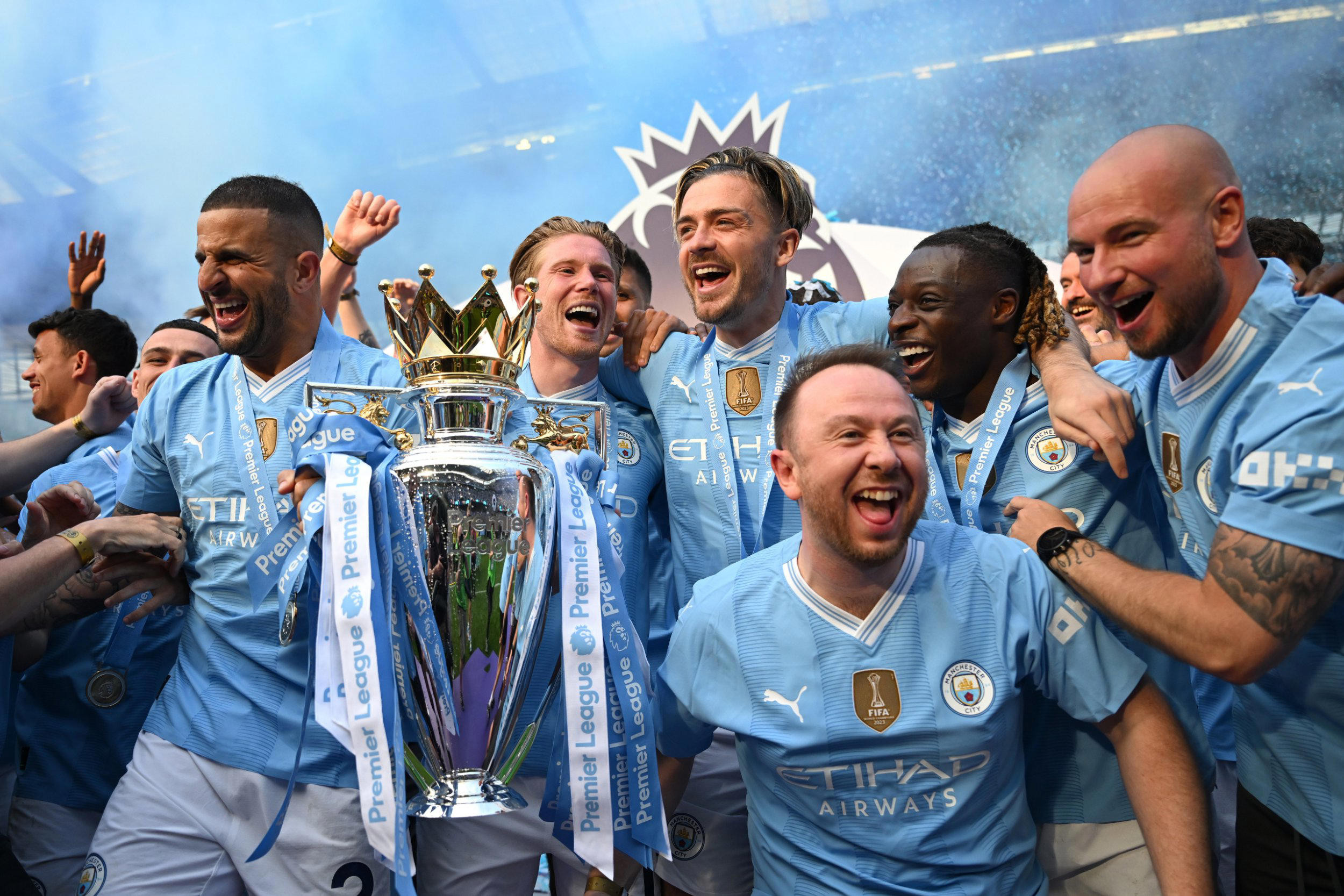 Premier League's Financial Rules Under Fire: City's Legal Win Could Reshape English Football