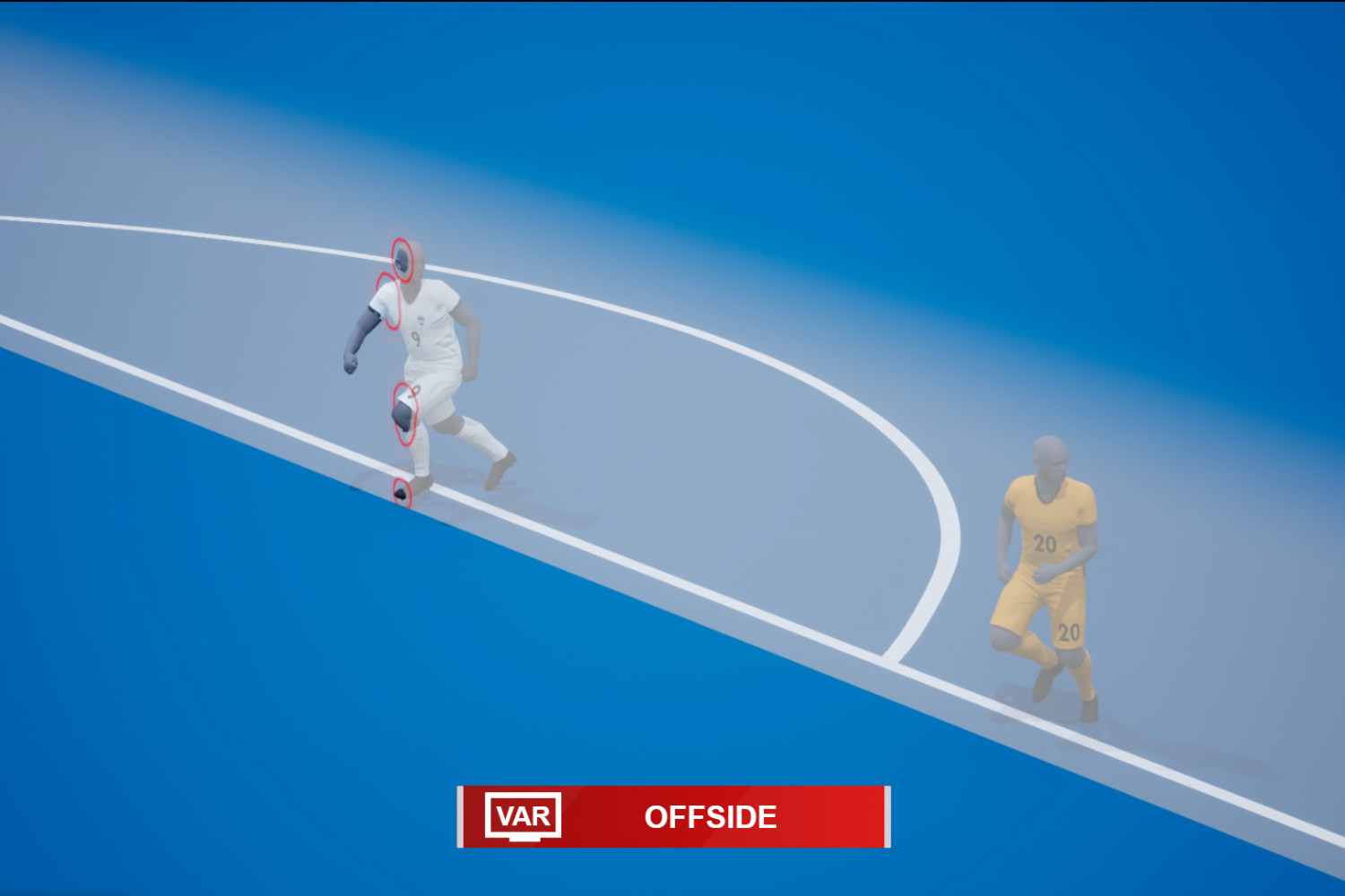 Premier League's New Offside Tech: iPhones, AI, and the End of VAR Outrage?