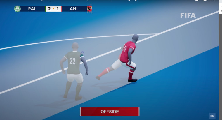 Premier League's New Offside Tech: iPhones, AI, and the End of VAR Outrage?