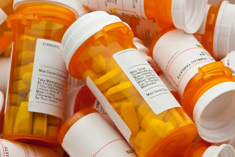 Prescription Trends Shift During Pandemic: Stimulants and Antidepressants Up, Opioids Down