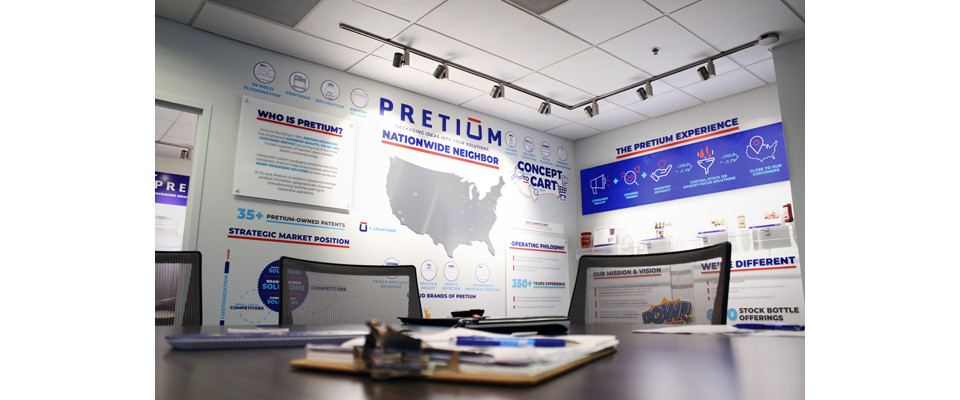 Pretium Packaging Appoints New CEO to Drive Growth in Sustainable Packaging Solutions