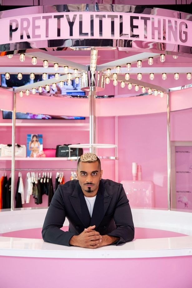 PrettyLittleThing Founder Umar Kamani Makes Dramatic Return, Promises Free Returns and a 'New Chapter'