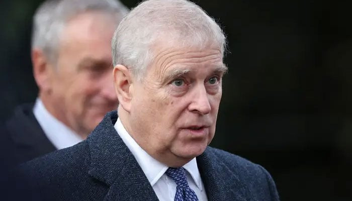 Prince Andrew's Bold Move to Outlast King Charles in Royal Lodge Dispute