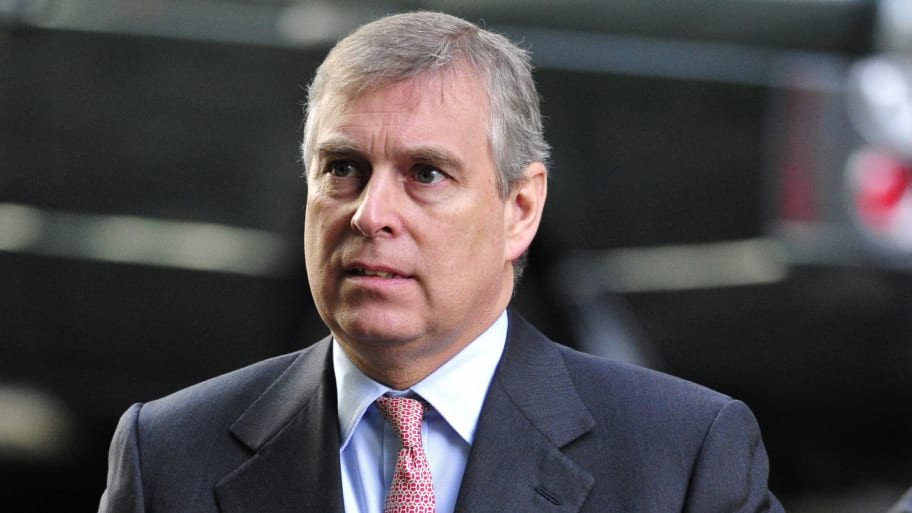 Prince Andrew's 'Disastrous' BBC Interview: Amazon Prime Video Series 'A Very Royal Scandal' Trailer Reveals All