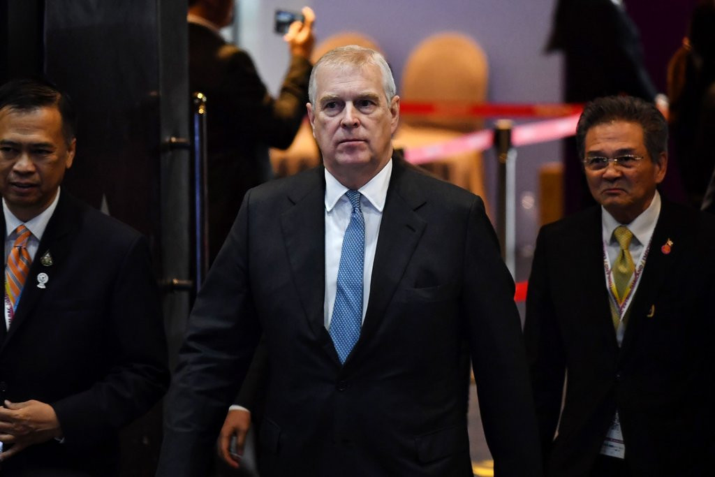 Prince Andrew's Disastrous BBC Interview: Inside The Royal Family's Biggest Scandal