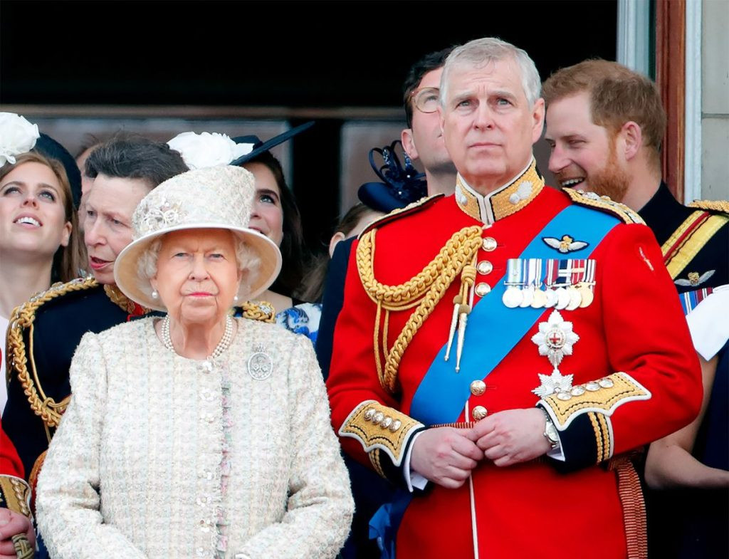 Prince Andrew's Infamous Interview: Michael Sheen Transforms into the Duke of York in New Series