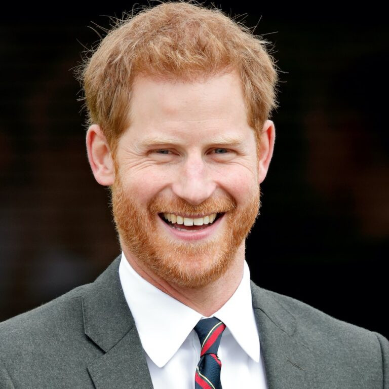 Prince Harry Turns 40: A Look Back at a Decade of Change and a Glimpse into the Future