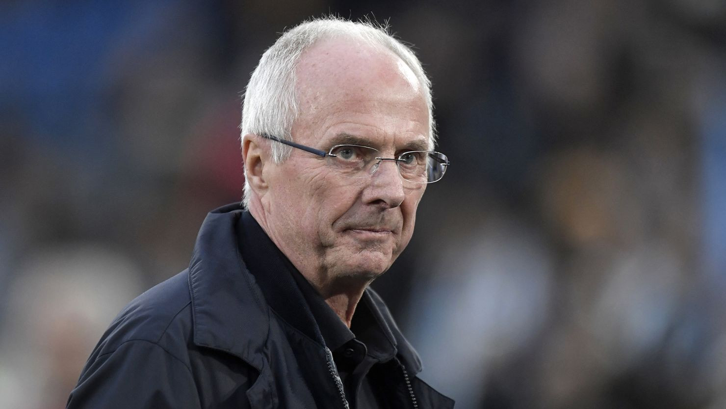 Prince William Pays Tribute to Former England Manager Sven-Göran Eriksson: 'A True Gentleman of the Game'