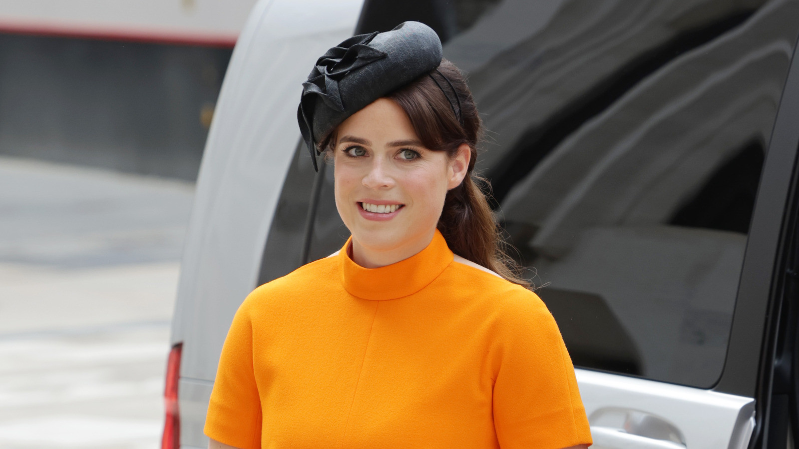 Princess Eugenie's Shocking Decision: Why She Wants to Move Back to the UK