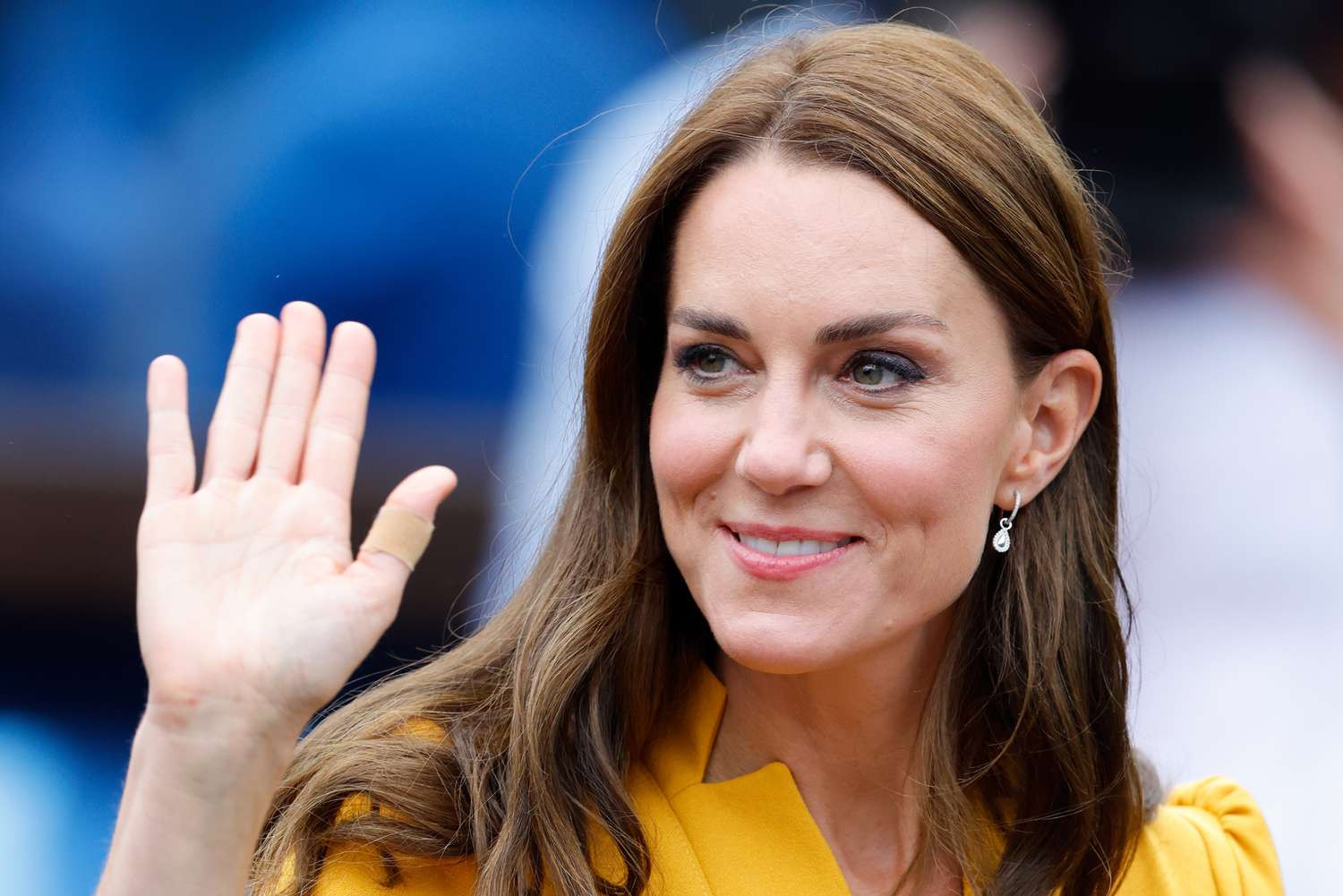 Princess Kate Sends Surprise Message Amid Cancer Treatment, Congratulating New Chief Scout Dwayne Fields