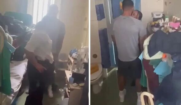 Prison Officer Jailed After Sex Tape with Inmate Goes Viral: 15-Month Sentence Sparks Outrage