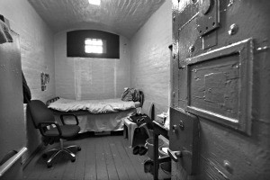 Prison Overcrowding Crisis: Ireland's Prisons at Breaking Point