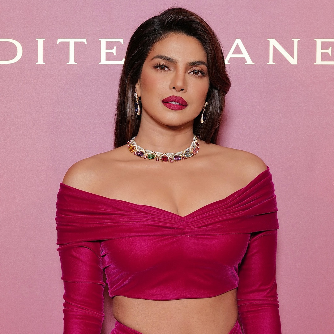 Priyanka Chopra Jonas Echoes Little Girl's Profound Take on 'Seriousness' of Studies: 'Same'