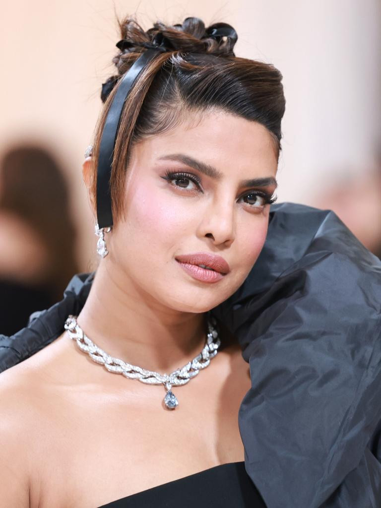 Priyanka Chopra Jonas Echoes Little Girl's Profound Take on 'Seriousness' of Studies: 'Same'