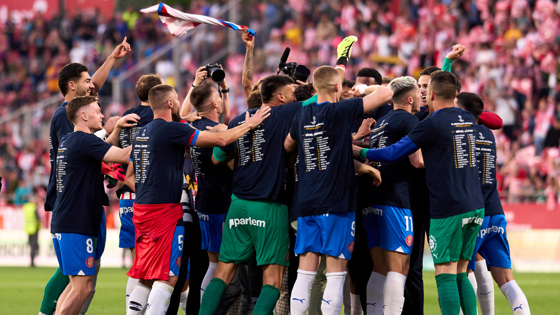 PSG Escapes with a 1-0 Win Over Girona in Champions League Opener: A Fortunate Goal and a Manager's Suffering