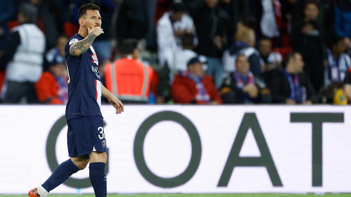 PSG Injury Crisis Deepens Ahead of Reims Clash: Will It Affect Their Perfect Start?