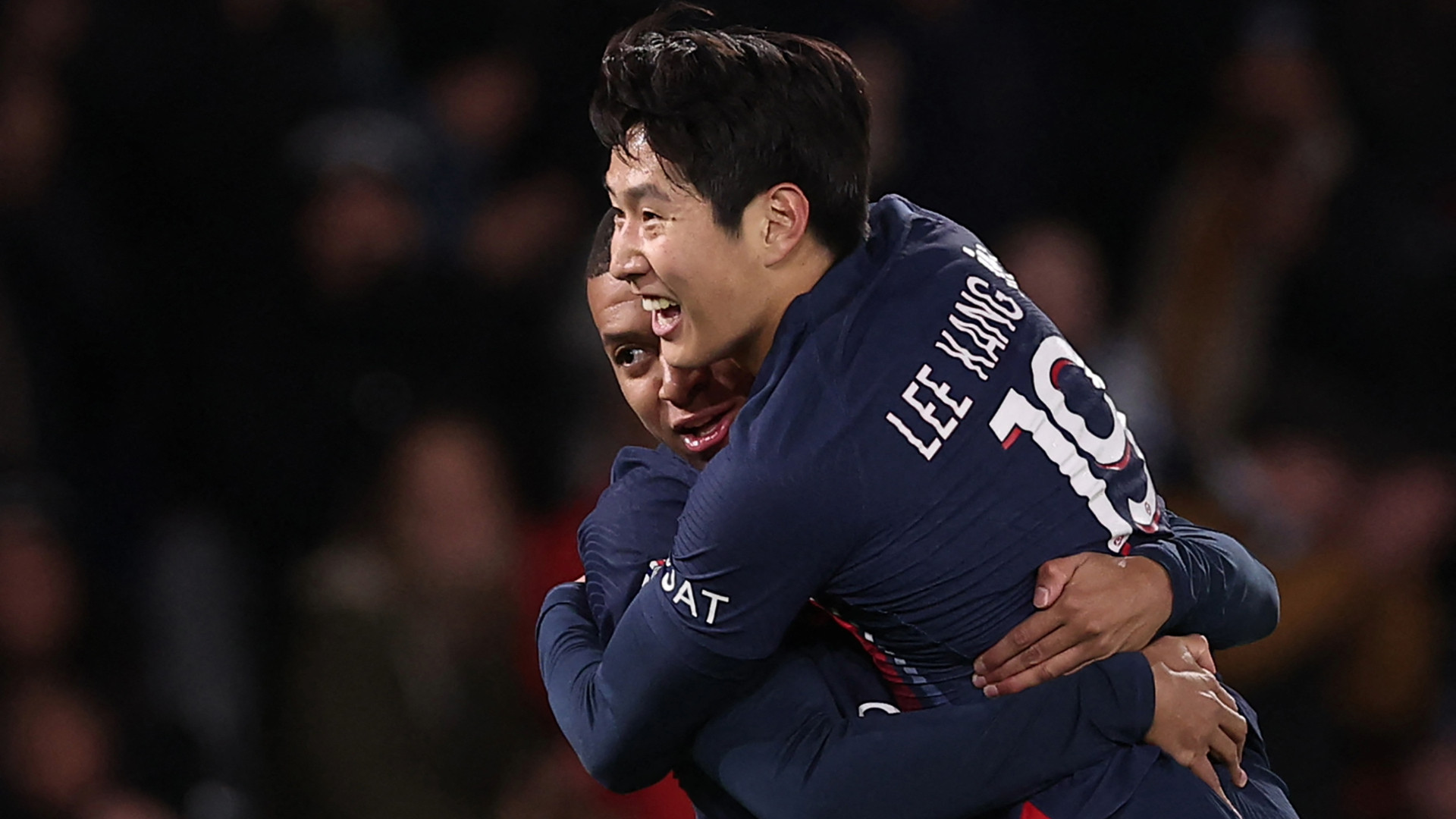 PSG vs. Montpellier: Lee Kang-In Hopes to Shine in Home Opener