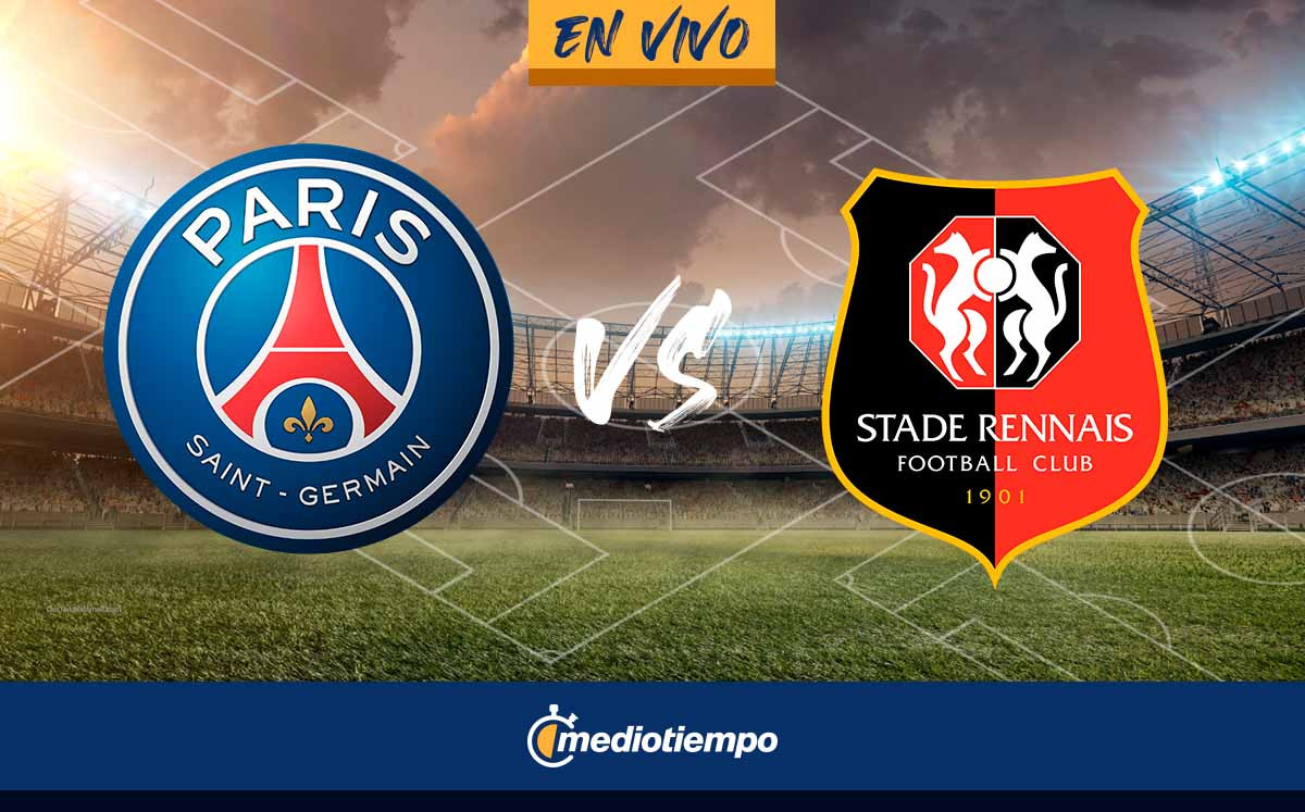 PSG vs. Rennes: Ligue 1 Title Contenders Face a Tough Test at Home