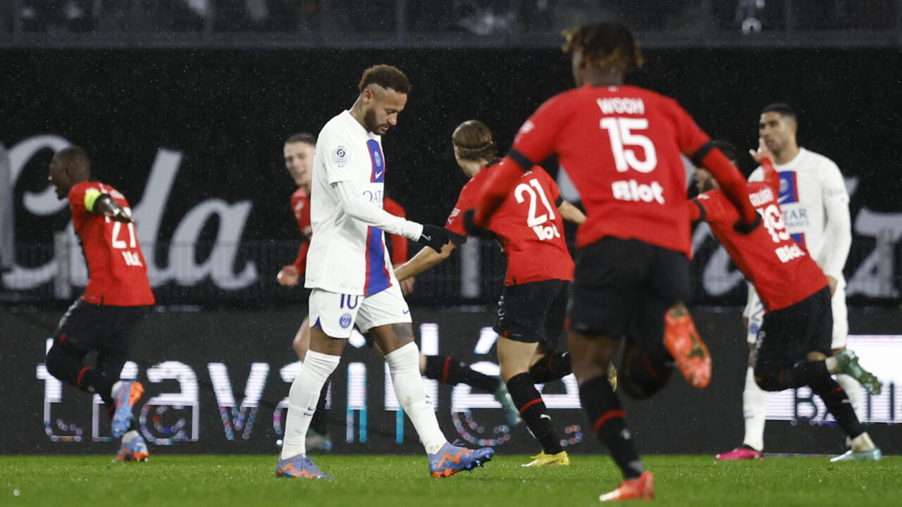 PSG's Ligue 1 Unbeaten Streak on the Line: Can Auxerre Pull Off the Upset?